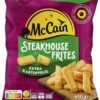 McCain Steakhouse Frites