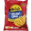 McCain Golden Longs
