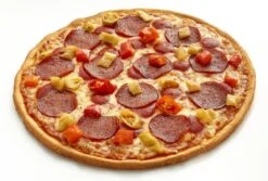 Dr. Oetker Ristorante Pizza Diavola 19 Dr. Oetker Ristorante Pizza Diavola -Lebensmittel Verkäufe 4503092350 4001724039594 10