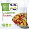 Frosta Gemüse Pfanne Alla Mediterranea