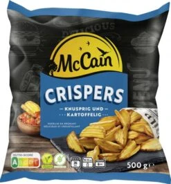McCain Crispers