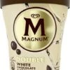 Magnum White Chocolate & Cookies