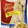 Coppenrath & Wiese Kaiser-Semmeln