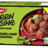 Iglo Green Cuisine Vegane Hackbällchen