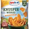 Agrarfrost Knusper Wedges Mit Paprikawürzung