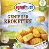 Agrarfrost Geniesser Kroketten