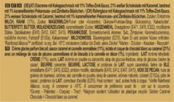 Magnum Double Gold Caramel Billionaire 6 Magnum Double Gold Caramel Billionaire -Lebensmittel Verkäufe 4503092691 8711327480438 03.jpg