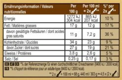 Magnum Double Gold Caramel Billionaire 7 Magnum Double Gold Caramel Billionaire -Lebensmittel Verkäufe 4503092691 8711327480438 04.jpg