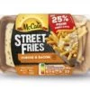 McCain Street Fries Cheese & Bacon