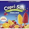 Capri-Sun Freezies Orange & Kirsche