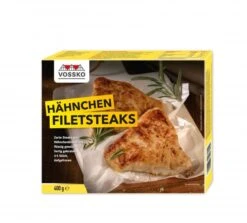 Vossko Hähnchen Filetsteaks