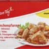 Jeden Tag Hähnchenpfanne
