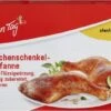 Jeden Tag Hähnchenschenkel-Grillpfanne