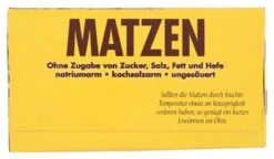 P. Heumann`s Matzen -Lebensmittel Verkäufe 4503110052 3226980052502 06.jpg