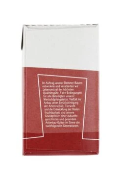 Campo Verde Demeter Vollkorn Knäckebrot Mit Dinkel 7 Campo Verde Demeter Vollkorn Knäckebrot Mit Dinkel -Lebensmittel Verkäufe 4503110402 4045178001684 04