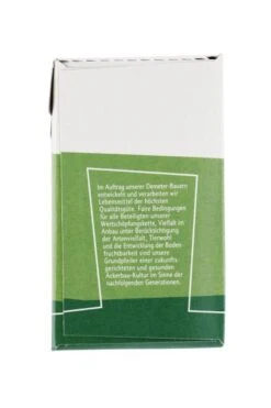 Campo Verde Demeter Vollkorn Knäckebrot Mit Sesam 7 Campo Verde Demeter Vollkorn Knäckebrot Mit Sesam -Lebensmittel Verkäufe 4503110405 4045178001660 04