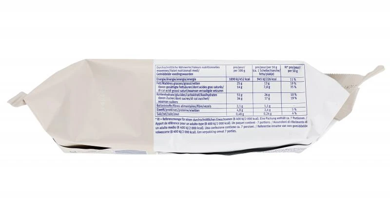 Bahlsen Comtess Choco-Chips 3 Bahlsen Comtess Choco-Chips – Bild 3