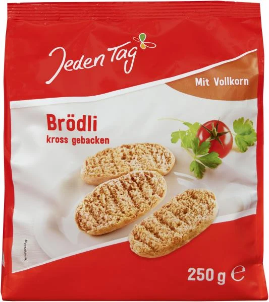 Jeden Tag Brödli Mit Vollkorn 1 Jeden Tag Brödli Mit Vollkorn