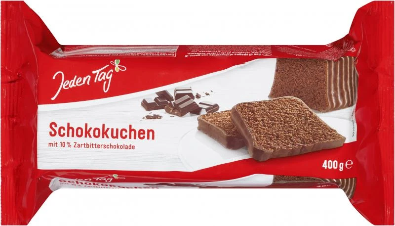 Jeden Tag Schokokuchen 1 Jeden Tag Schokokuchen