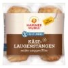 Hammermühle Käse-Laugenstangen