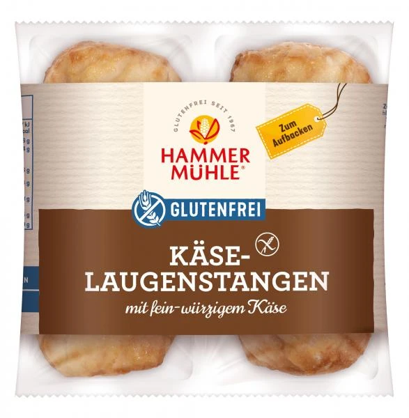 Hammermühle Käse-Laugenstangen 1 Hammermühle Käse-Laugenstangen