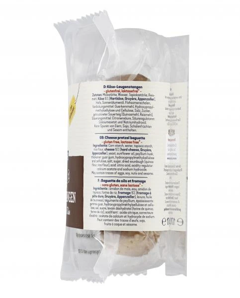 Hammermühle Käse-Laugenstangen 2 Hammermühle Käse-Laugenstangen – Bild 2