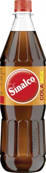 Sinalco Cola Mix (Mehrweg)