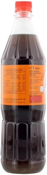 Sinalco Cola Mix (Mehrweg) 3 Sinalco Cola Mix (Mehrweg) – Bild 3