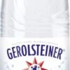 Gerolsteiner Sprudel Mineralwasser (Mehrweg)