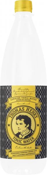 Thomas Henry Tonic Water (Mehrweg)