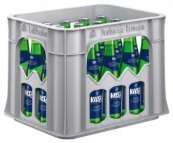 Vilsa Naturfrisch Mineralwasser Classic (Mehrweg)