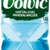Volvic Mineralwasser Naturelle (Einweg)