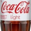 Coca-Cola Light Taste (Einweg)