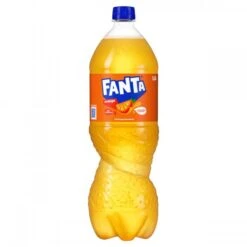 Fanta Orange (Einweg)