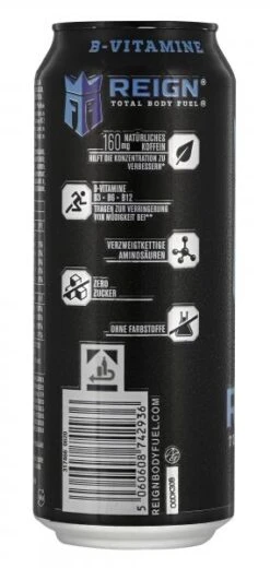 Reign Razzle Berry (Einweg) 5 Reign Razzle Berry (Einweg) -Lebensmittel Verkäufe 4504051261 5060608742936 03.jpg