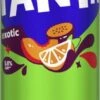 Fanta Exotic Dose (Einweg)