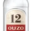 Ouzo 12