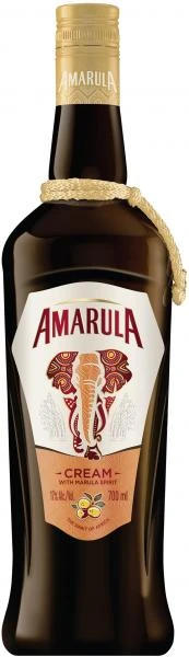 Amarula Marula Fruit And Cream