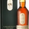 Lagavulin Isly Single Malt Scotch Whisky 16 Years