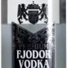 Fjodor Premium Vodka