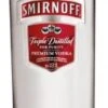Smirnoff Red Label Vodka