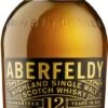 Aberfeldy Highland Single Malt Scotch Whisky 12 Years