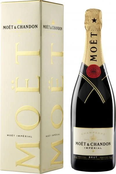 Moet & Chandon Impérial 1 Moet & Chandon Impérial