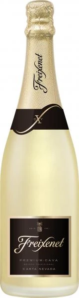 Freixenet Seco Carta Nevada Trocken