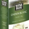 Chenin Blanc Wine Box Weißwein Trocken