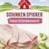 Rügenwalder Mühle Schinken Spicker Feine Schinkenwurst