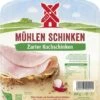 Rügenwalder Mühle Mühlen Schinken Zarter Kochschinken