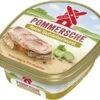 Rügenwalder Mühle Pommersche Gutsleberwurst Fein
