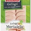 Wiesenhof Geflügel-Mortadella