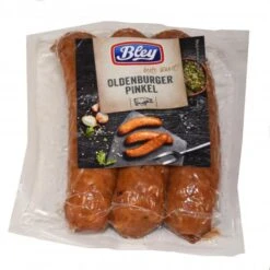 Bley Oldenburger Pinkel